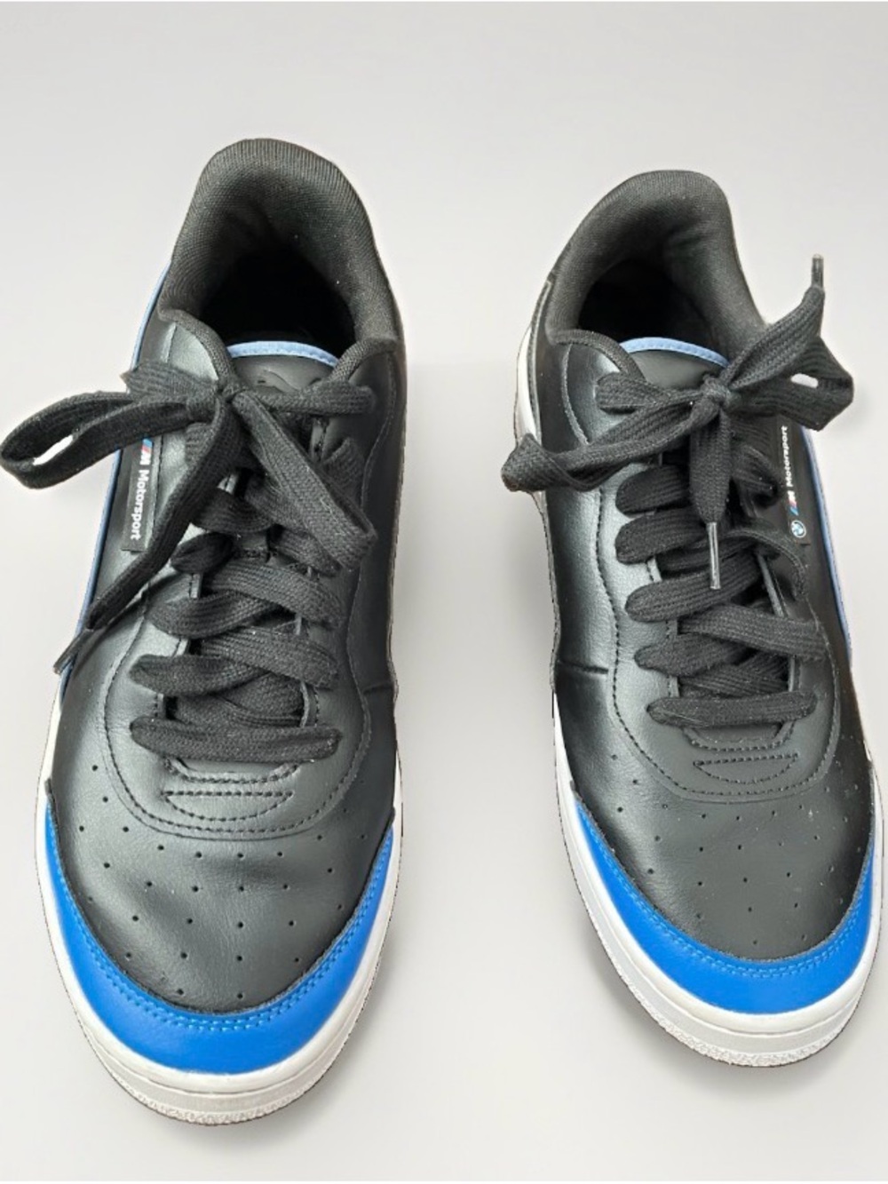 BMW Motorsport x Puma CA Pro 308607-01 US 12